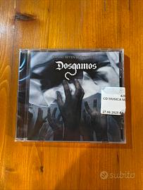 Dosgamos on day seven he regretted CD