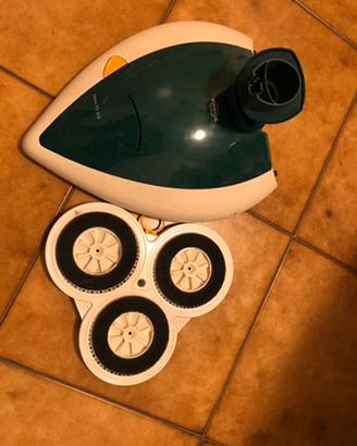 Folletto vorwerk Pulilux Kobold PL515