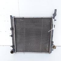 RADIATORE CITROEN C3 (A8 - A31) 168601