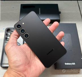 Samsung s23