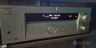 Amplificatore Sony STR - DE875  			