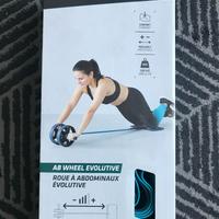 Ruota per addominali