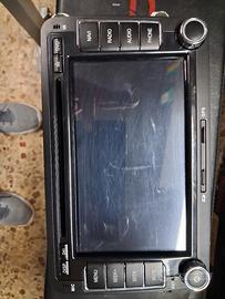 stereo golf 5