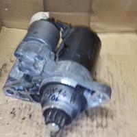 Motorino av VOLKSWAGEN FOX 1390cc benzina 2006