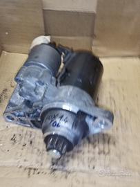 Motorino av VOLKSWAGEN FOX 1390cc benzina 2006