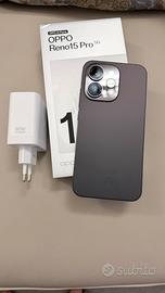 Oppo Reno 15 Pro