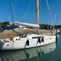 Jeanneau sun fast 3200