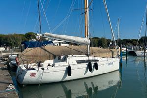 Jeanneau sun fast 3200