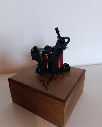 Tattoo machine Lauro Paolini 