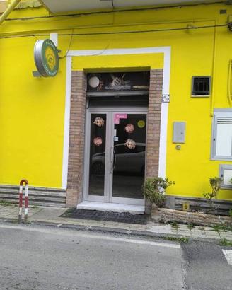 Immobile di 30 m² con 1 locale a Mercato San Sever