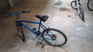 mtb 24 pollici 