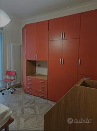 Cameretta compact Moretti

