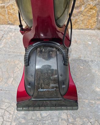 Lavatappeti Cleanmaxx 