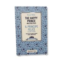 The happy prince and other tales Oscar Wilde