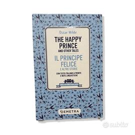 The happy prince and other tales Oscar Wilde