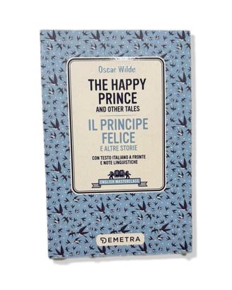 The happy prince and other tales Oscar Wilde