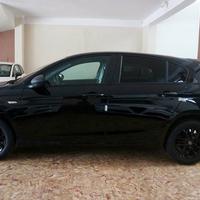 Fiat tipo street 