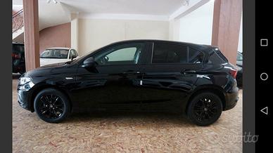 Fiat tipo street 