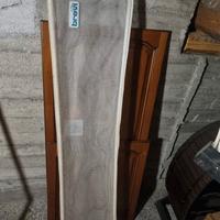 barra per lettino bimbi