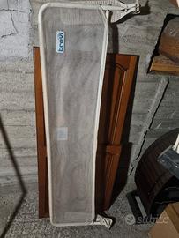 barra per lettino bimbi