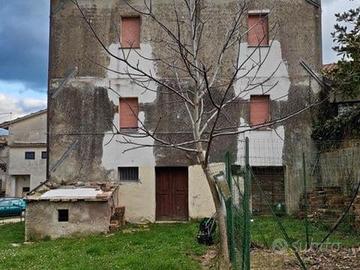 Proprietà rustica in Contrada Montalvel