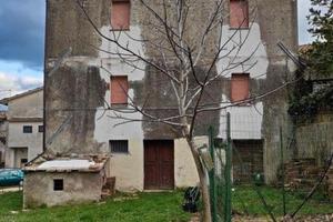 Proprietà rustica in Contrada Montalvel