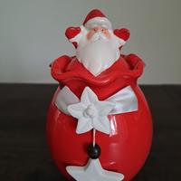 Biscottiera di Natale