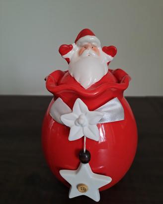 Biscottiera di Natale