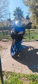 Yamaha YZF R125 2022 - MOTORE APPENA RIFATTO 