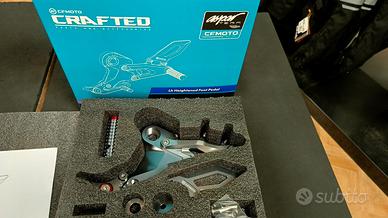 Kit CFMoto 450SR Replica