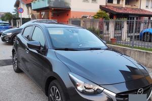 🚗 Mazda 2 1.5 Skyactiv-D 105 CV Exceed – 2016