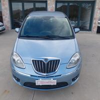 Lancia MUSA 1.3 Mjt 95 CV Gold 2011 km certificati