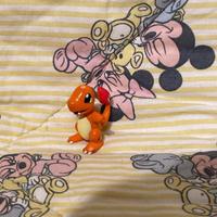 Statuetta Charmender Pokemon