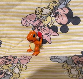 Statuetta Charmender Pokemon