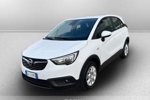 Opel Crossland X x 1.5 ecotec advance s&s 102cv