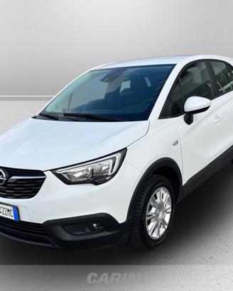 Opel Crossland X x 1.5 ecotec advance s&s 102cv