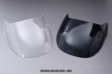 Cupolino / Parabrezza YAMAHA FZR 600 1989 - 1990
