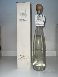 Grappa, Villa De Varda Mormorio della Foresta