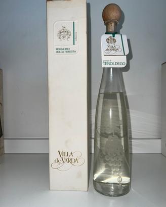 Grappa, Villa De Varda Mormorio della Foresta