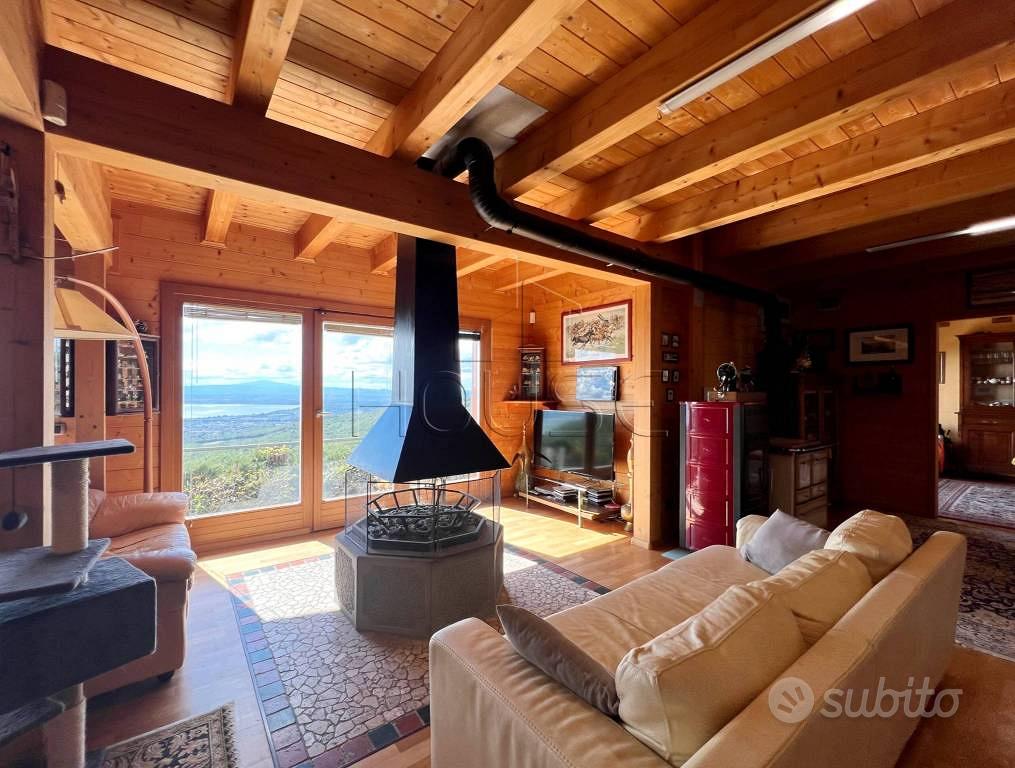 Casa – Lisciano Niccone, Gosparini - Vista 4