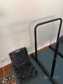 Attrezzi Da Palestra