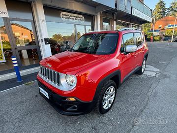 JEEP Renegade 2.0 Mjt 140CV 4WD Active Drive Low