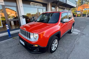 JEEP Renegade 2.0 Mjt 140CV 4WD Active Drive Low