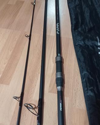 canna surf casting Caperlan Symbios 900