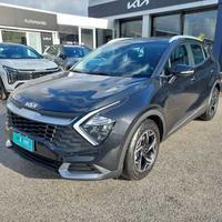 Kia Sportage 1.6 CRDi MHEV Business
