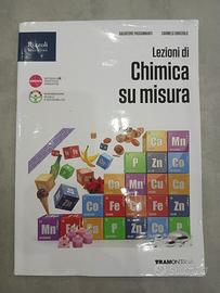 Lezioni di Chimica... ISBN: 9788823376076