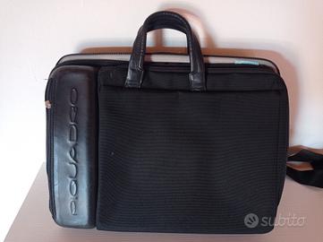 Piquadro Borsa lavoro porta pc