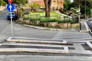 Sweet rome ipogeo degli ottavi