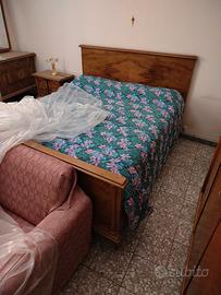 testiera letto matrimoniale 