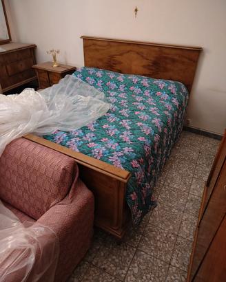 testiera letto matrimoniale 